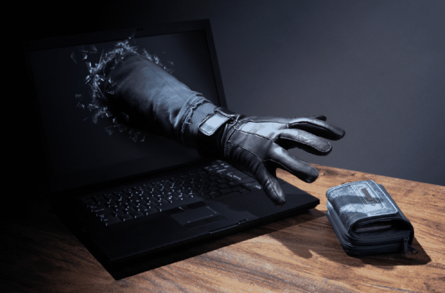 Security Threats To Hit Business