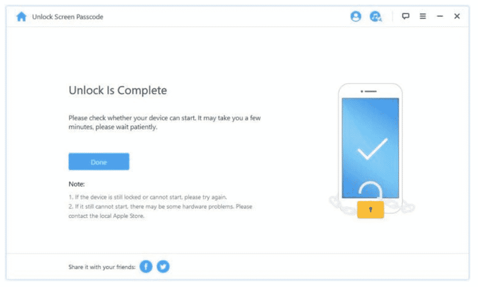 5 Ways to Unlock an iPhone Without the Passcode