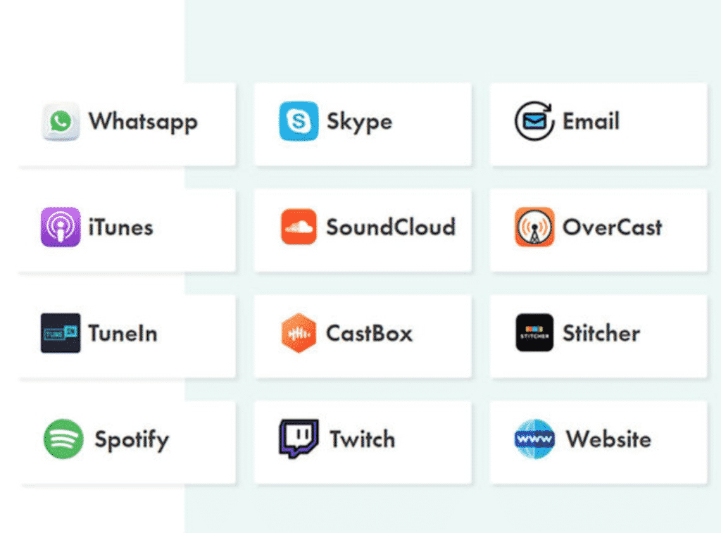 vCard: Your Virtual Business Card details