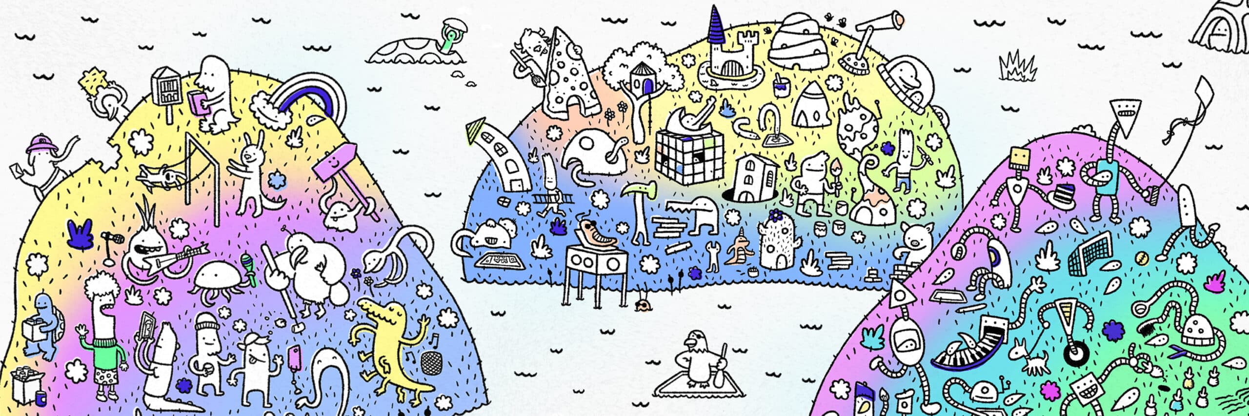 Apple Camp registrations now open – free creative guide