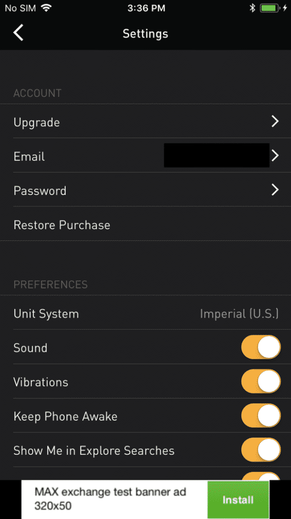 I upgraded to Grindr XTRA but my account did not convert. – Help Center