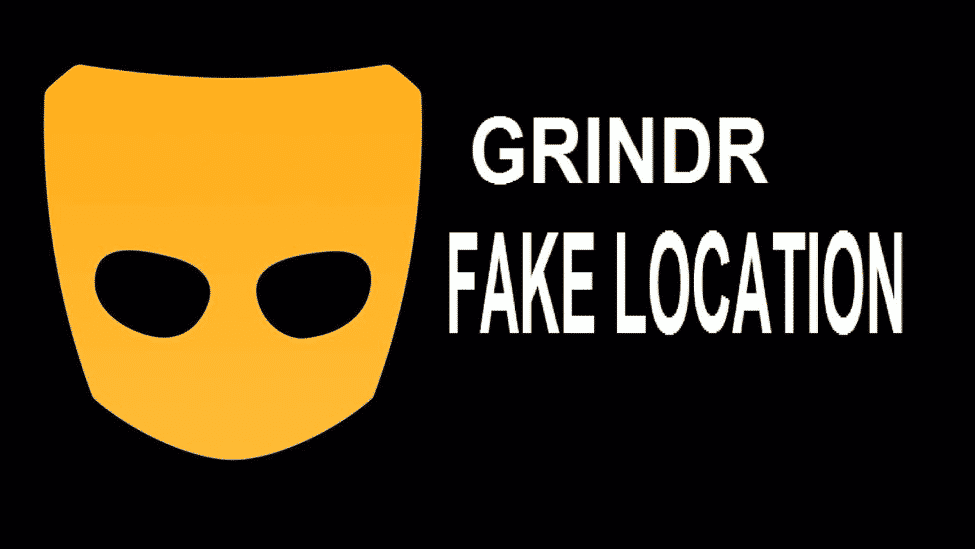 Grindr Fake Location Set Fake GPS on Grindr - YouTube