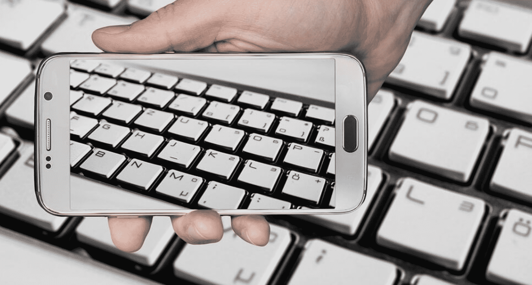 10 Best Keyloggers for Android in 2020