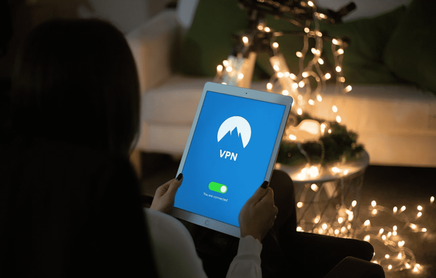 3 Reasons Everyone Must Have a VPN On Their Smartphone