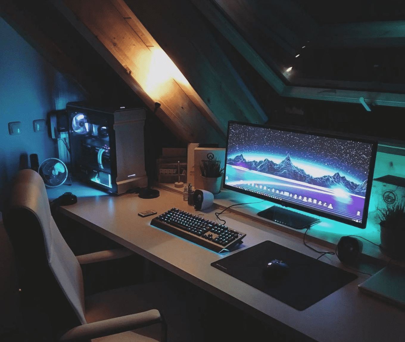 7 Amazing Technologies That You Can Use In Your Patio