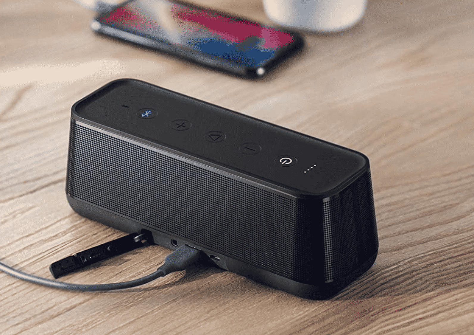 Anker Soundcore Pro+ Speaker