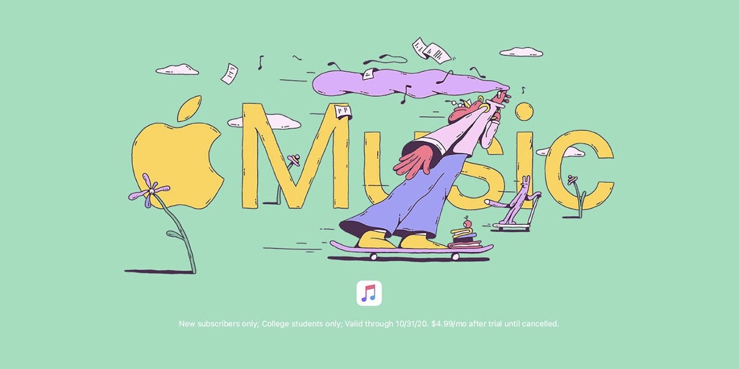 Apple Music