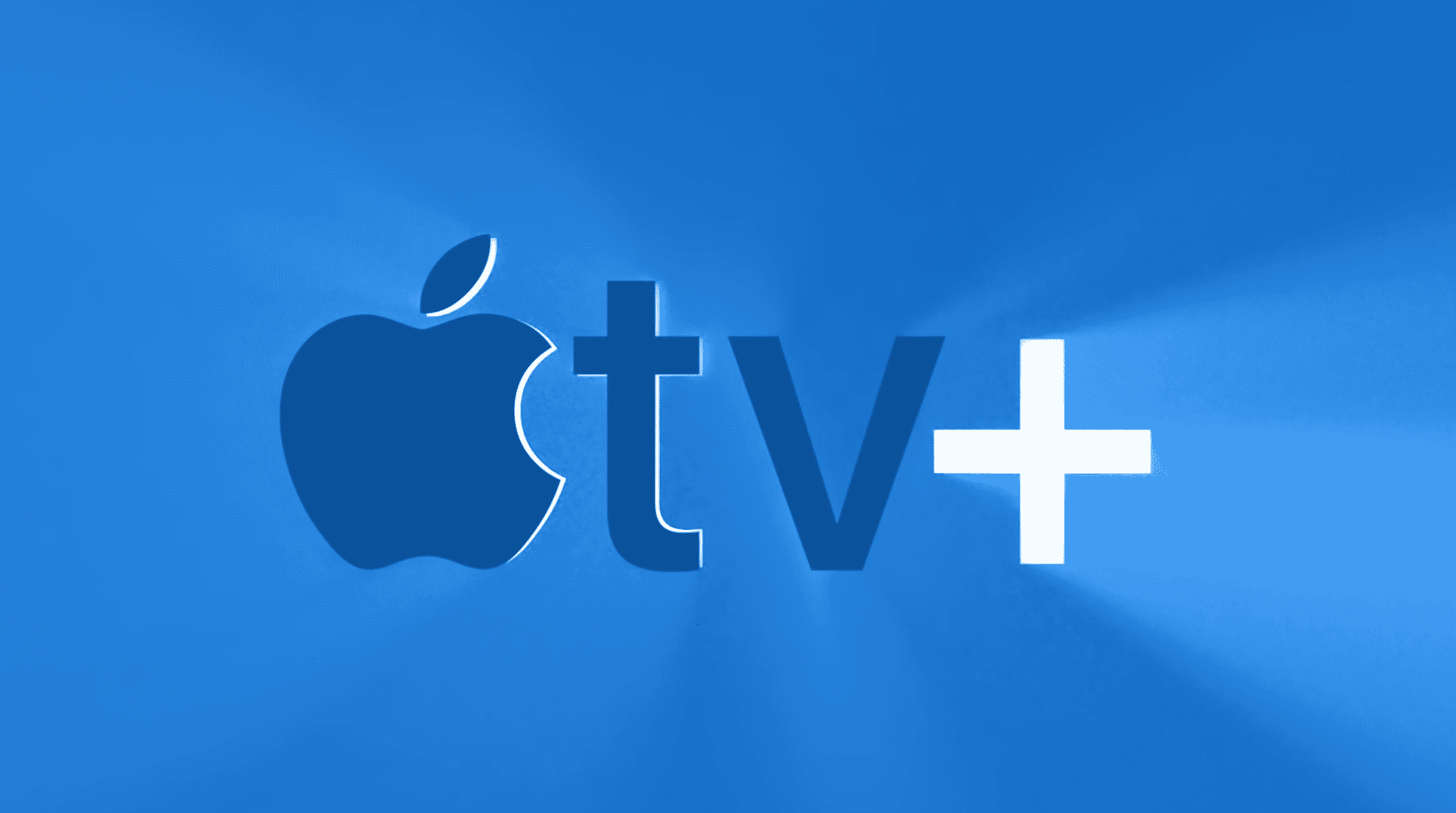 Apple TV+