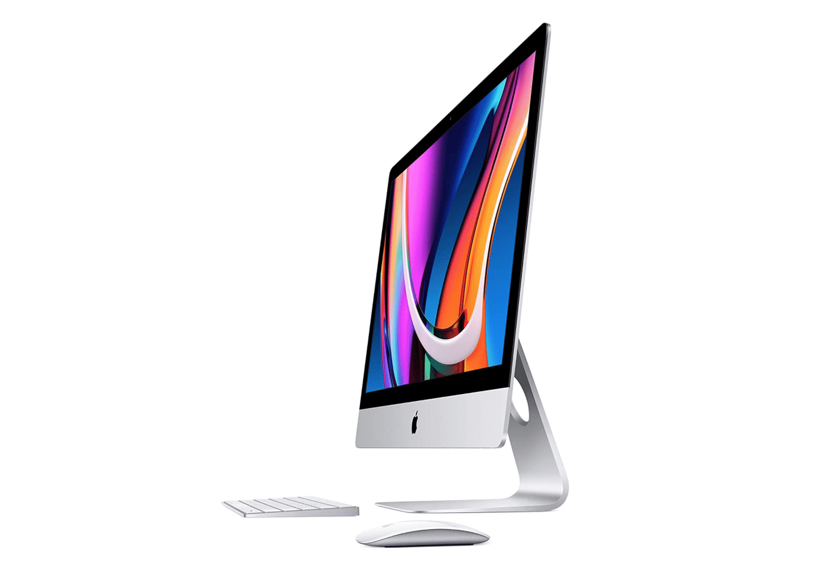 Apple iMac with Retina 5K Display