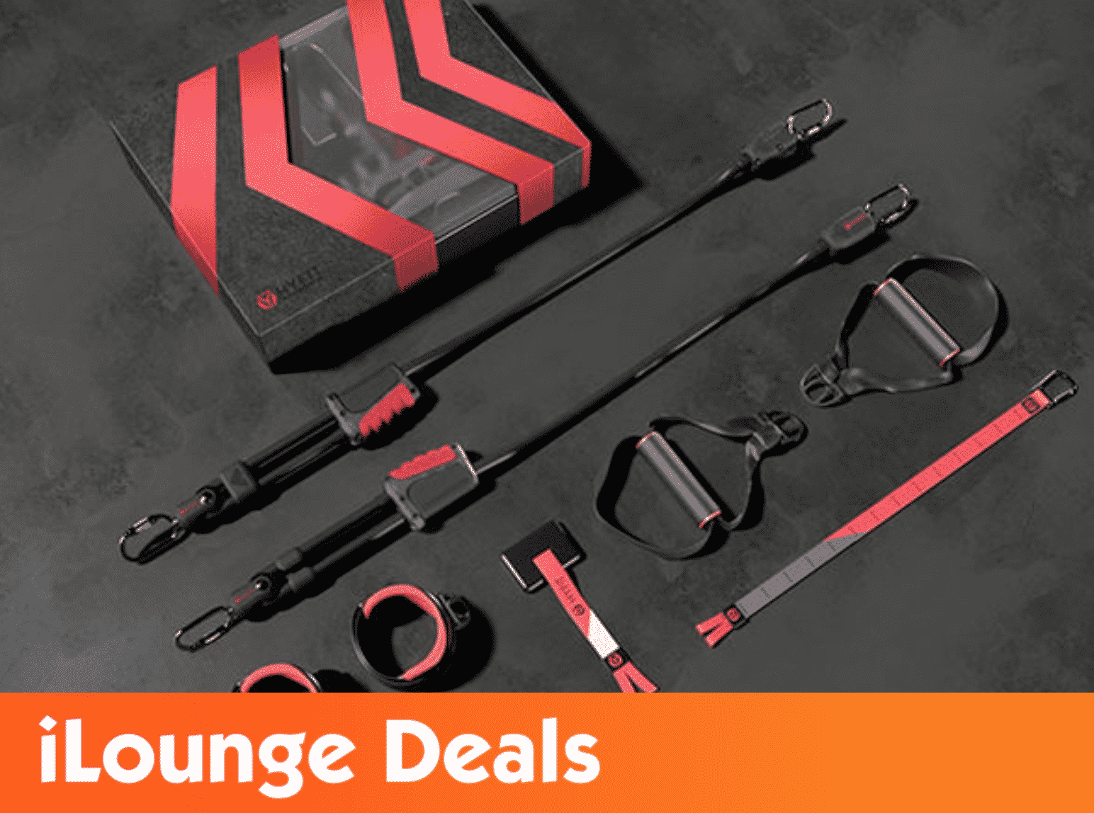 HYFIT Smart Portable Training System