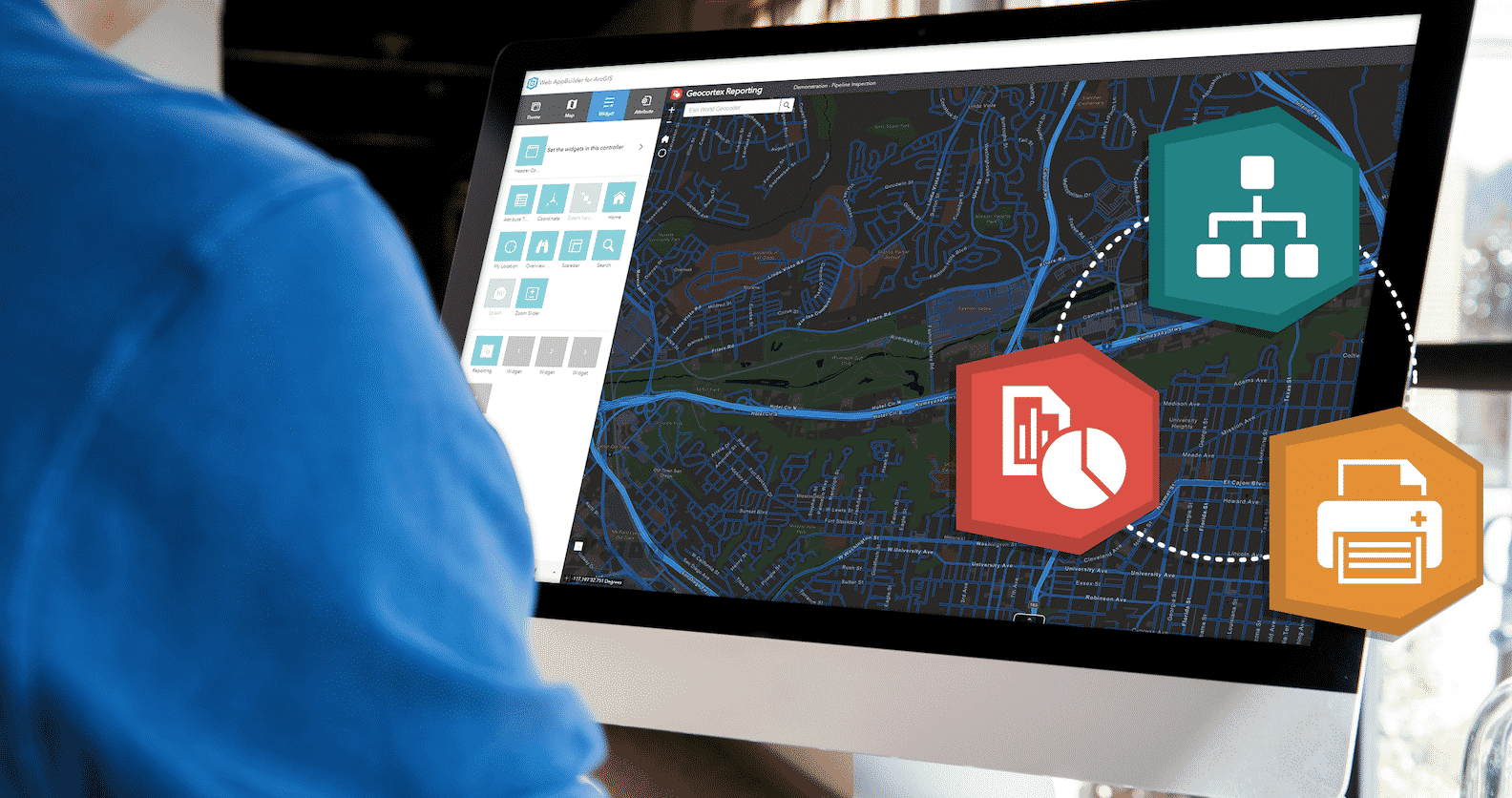 How Batch Geocode Spreadsheet Technologies Improves Crime Prevention