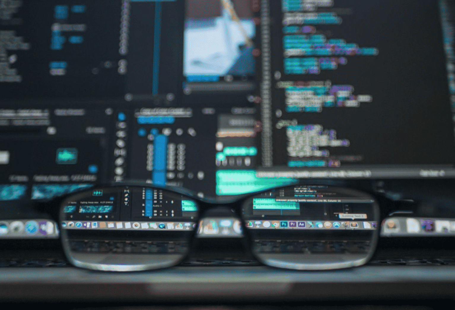 How New Technology Impacts the Way Law is Practiced