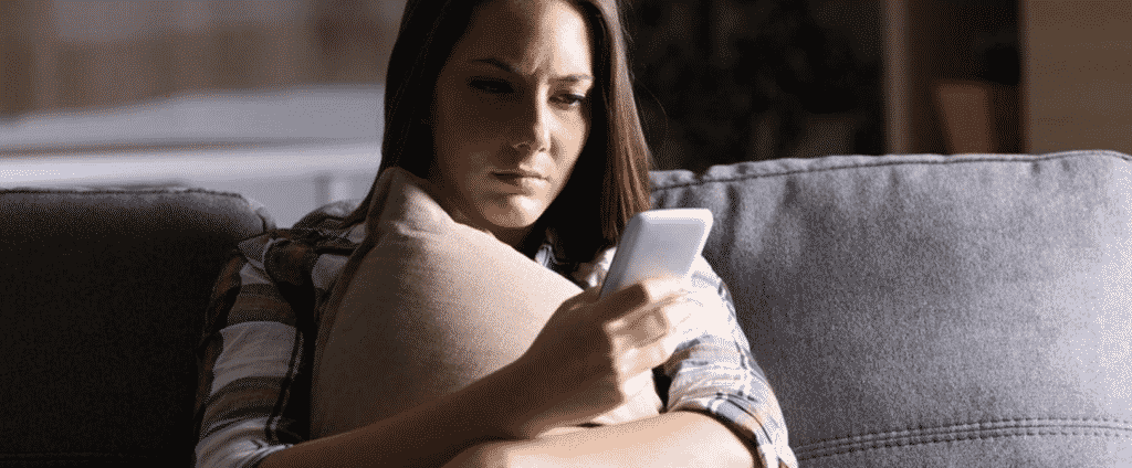 How can I spy on my husbands cell phone without him knowing?