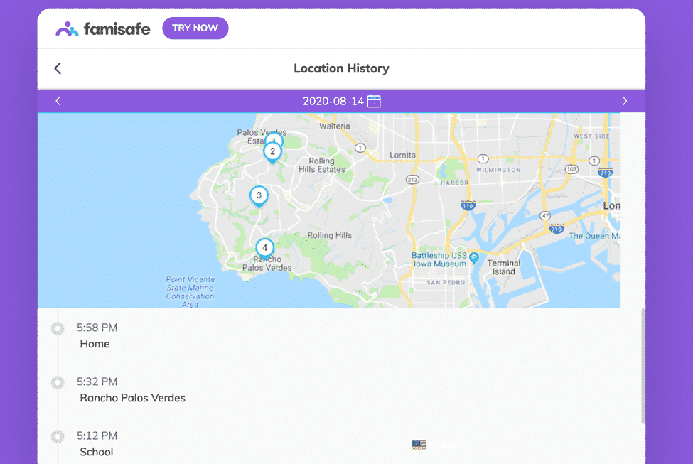 A screenshot of a cell phone
Description automatically generated