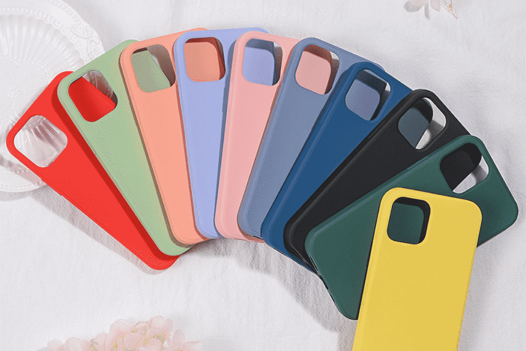 Imitation Original iPhone 12 Max Case