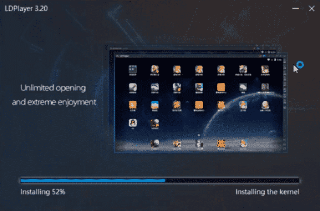 Minimum System Requirements to Run Android Emulator Windows 10