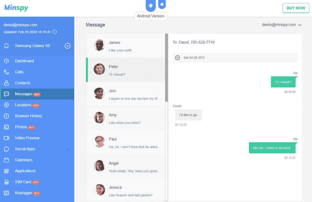 type in phone number and find location free
