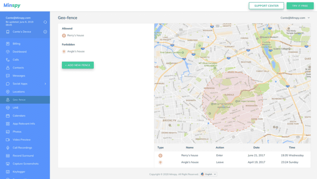 Find Someone’s Location by Cell Phone Number