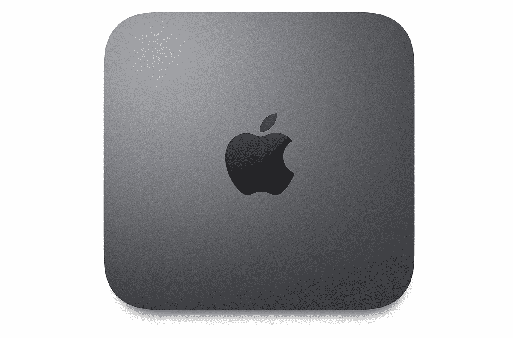 New Apple Mac Mini