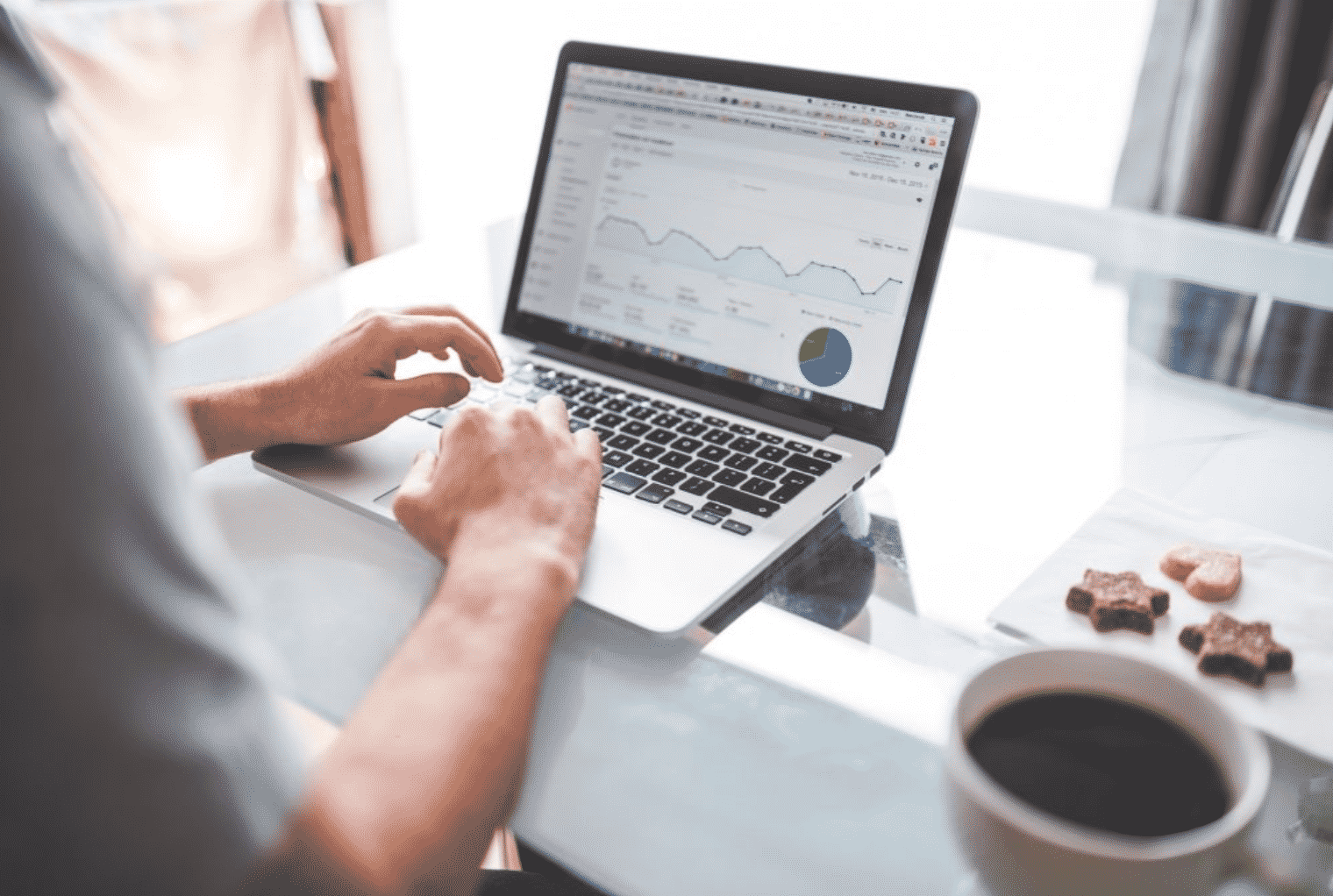 Search Engine Optimization –a way to the top-ranked website