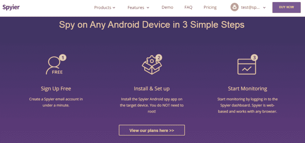 10 Best Keyloggers for Android in 2020