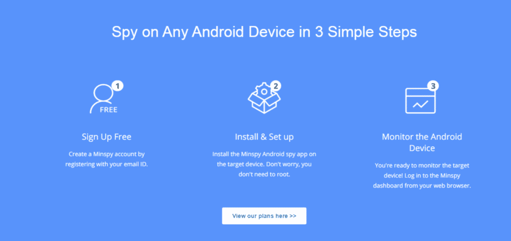 Top 10 Best Text Spy Apps (100% Works)