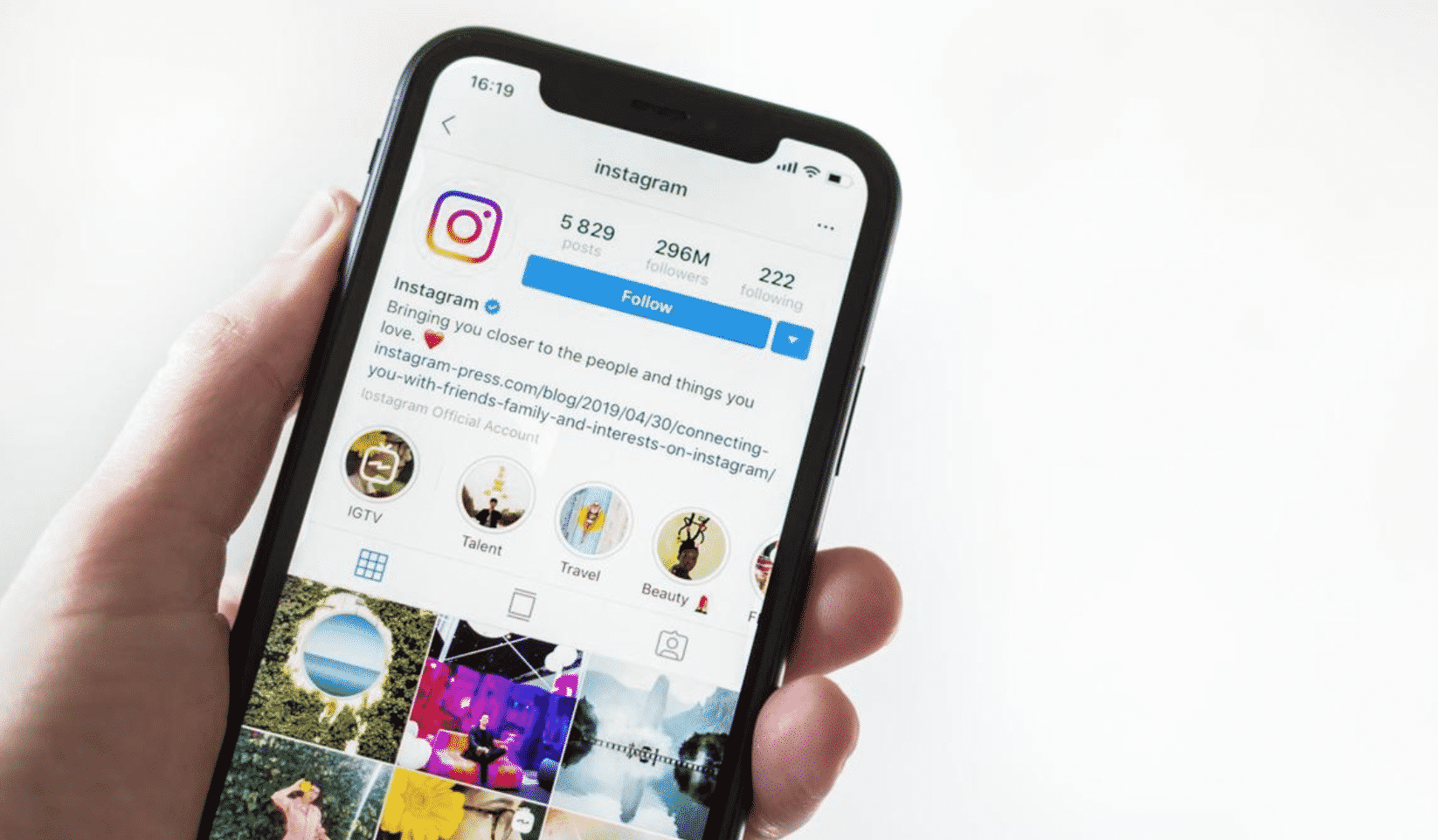 Ways to get lots of likes on Instagram