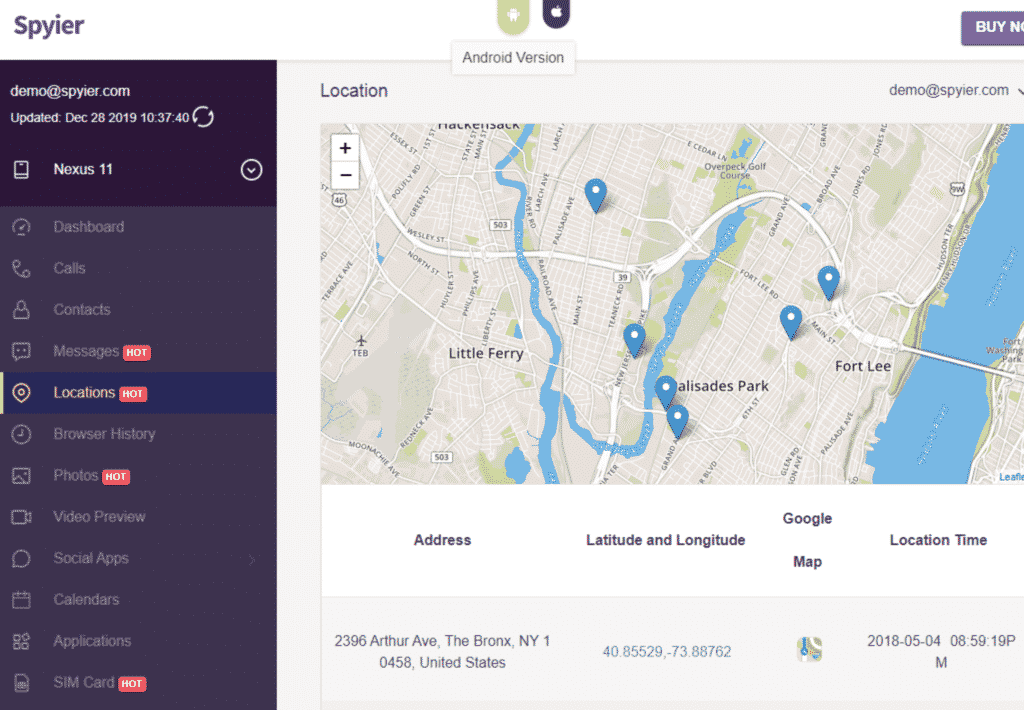 How to Catch a Cheater: 10 Best Cell Phone Spy Apps Online for Free