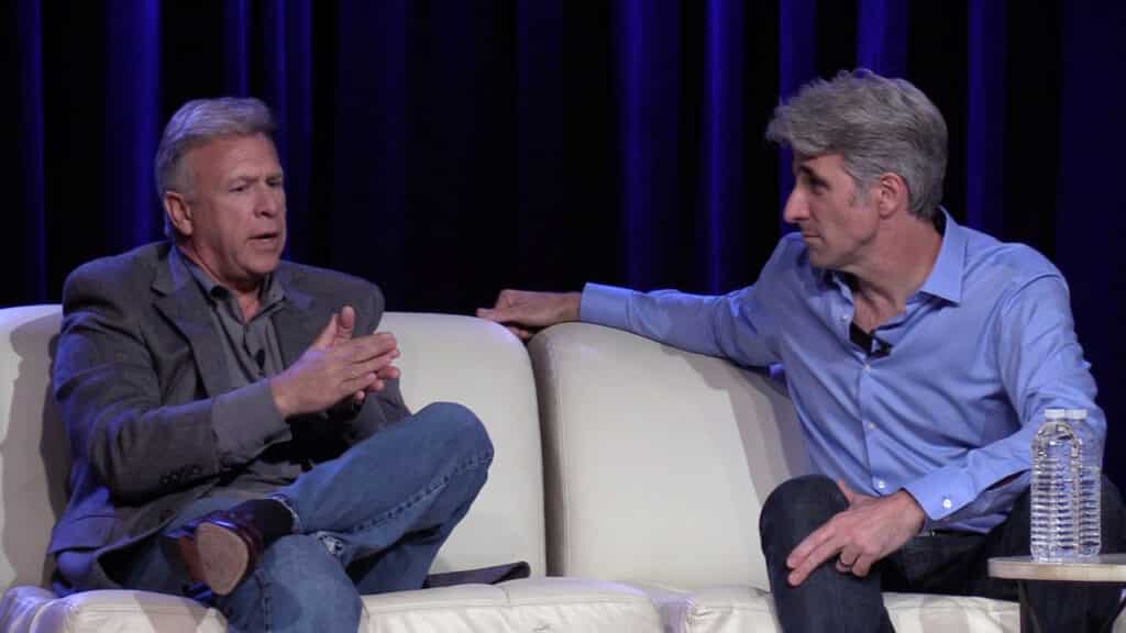 Apple’s SVP of Marketing is now an Apple Fellow