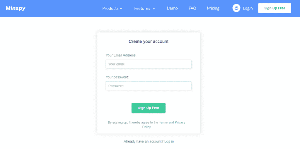 10 Free Spy App For Android Without Target Phone