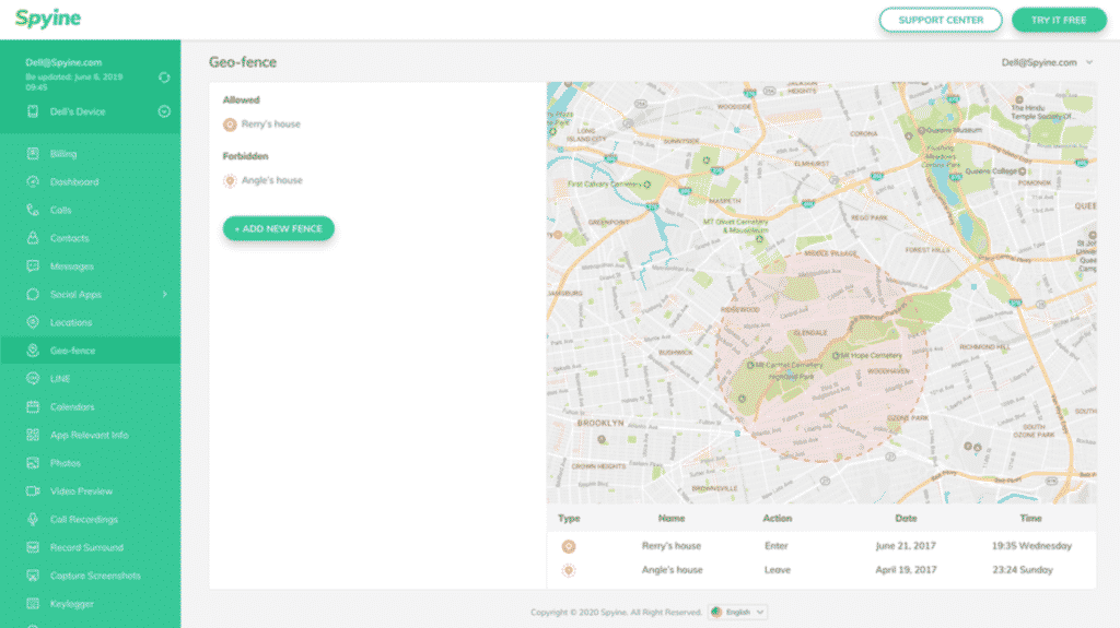 How to Track an iPhone by Phone Number Online Free (100% Works)