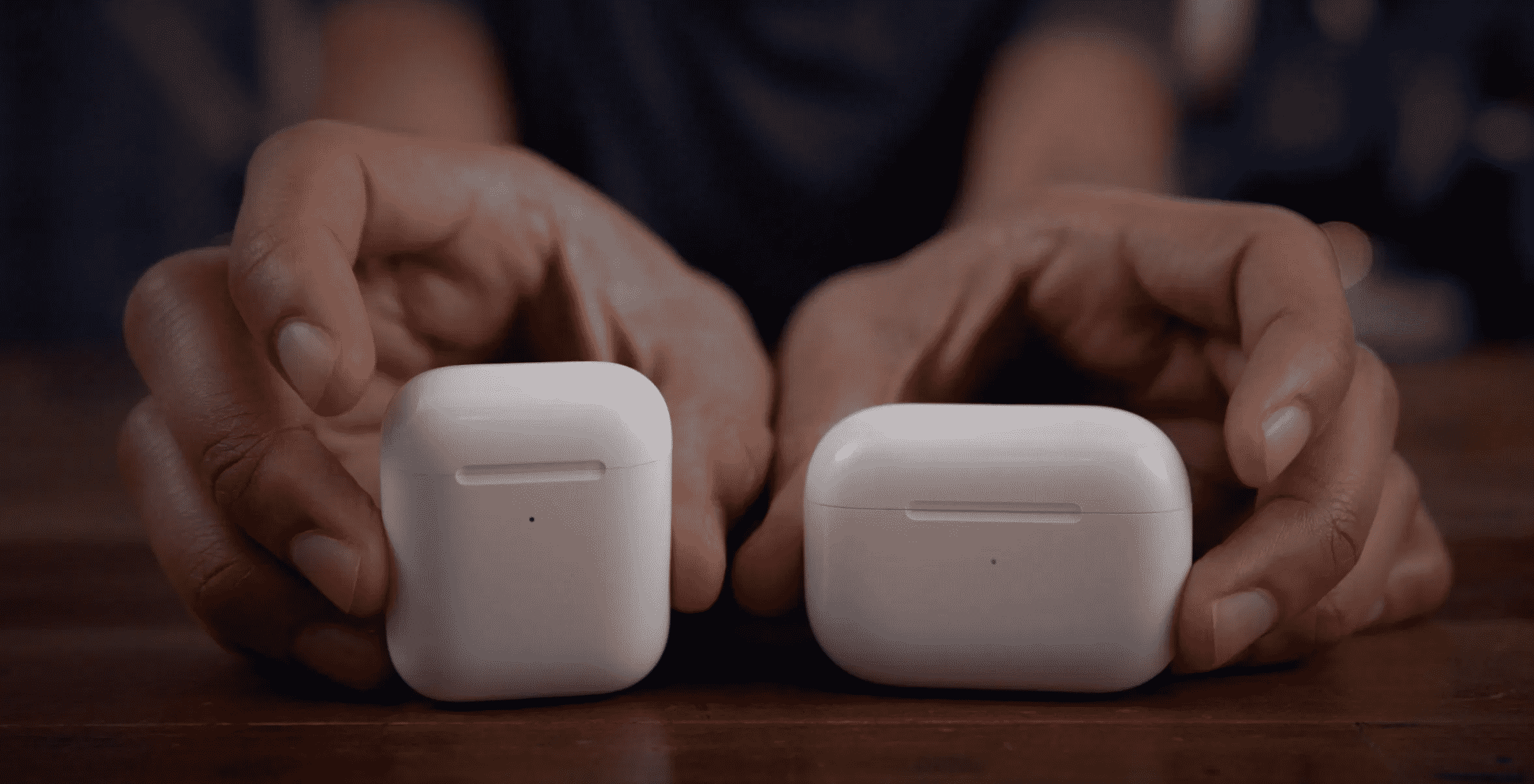 AirPods