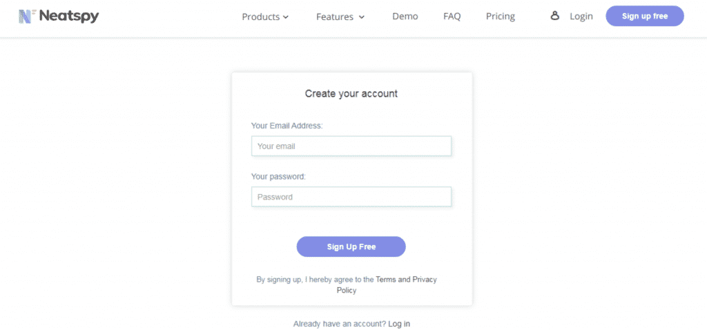 Neatspy Review: Is This App Worth Buying?