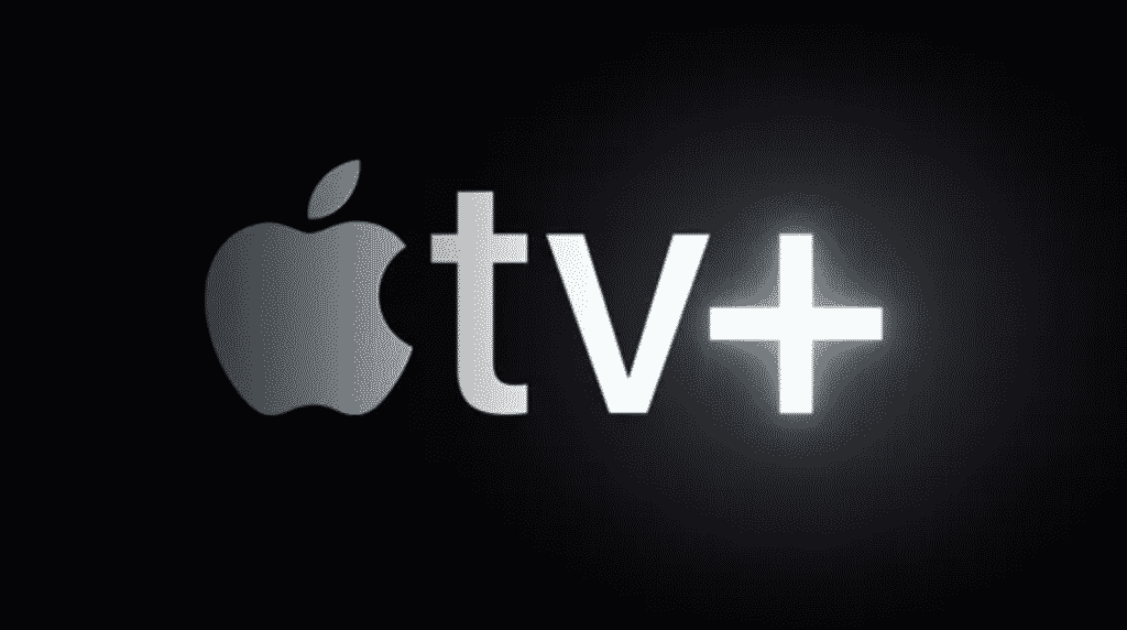 Apple TV+