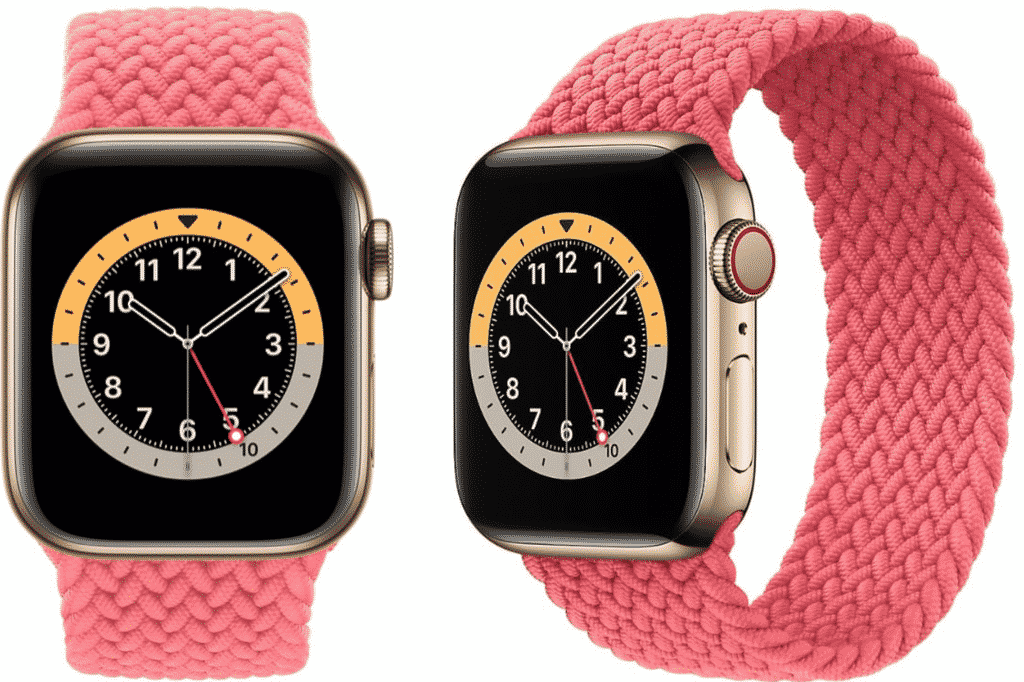Apple Watch SE