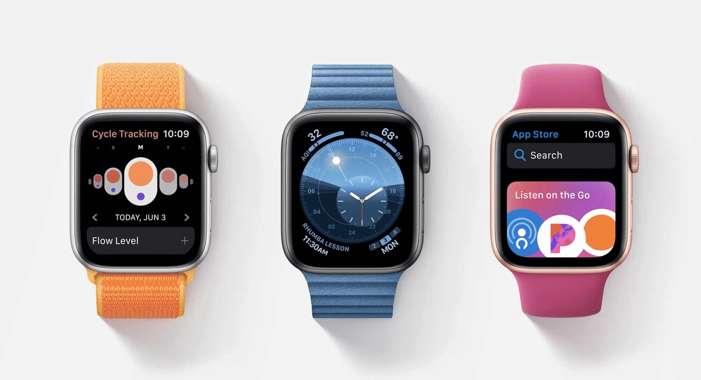 Apple Watch Series 6