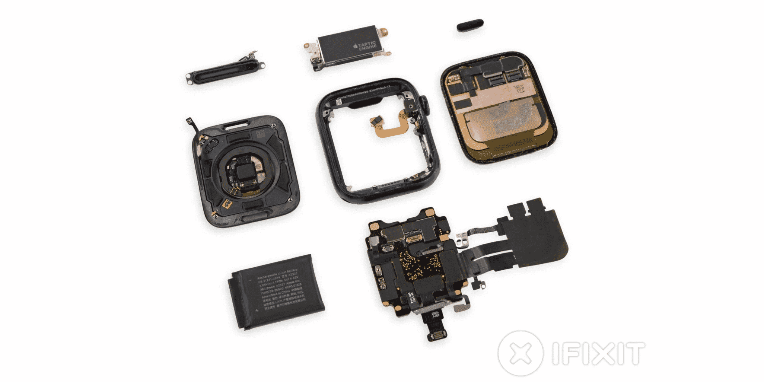 Apple Watch Series 6