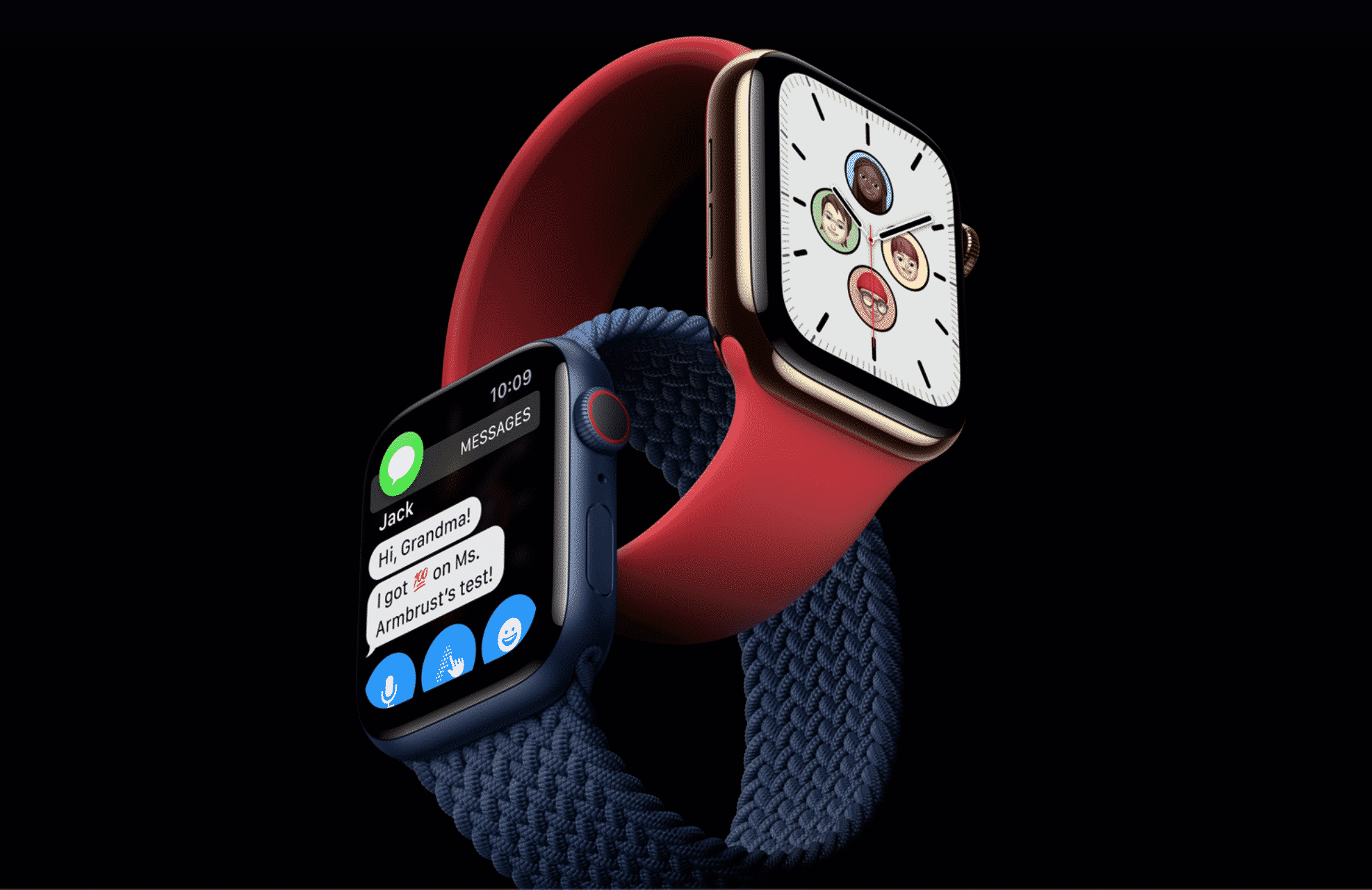 Apple Watch Series 6