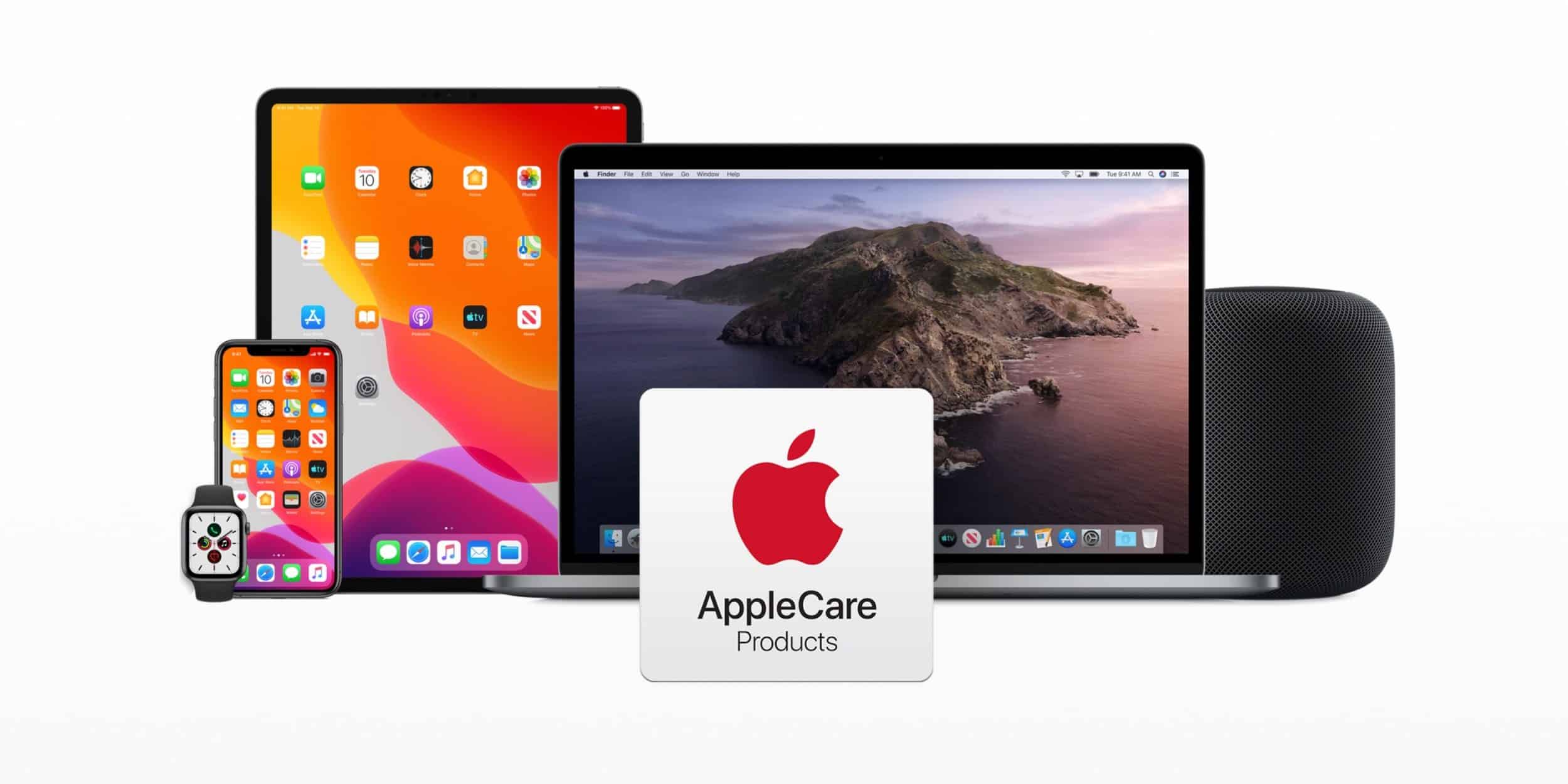 AppleCare+
