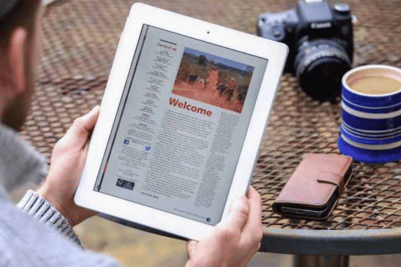 Canon EOS: The Dawn Of A New Era In Photography