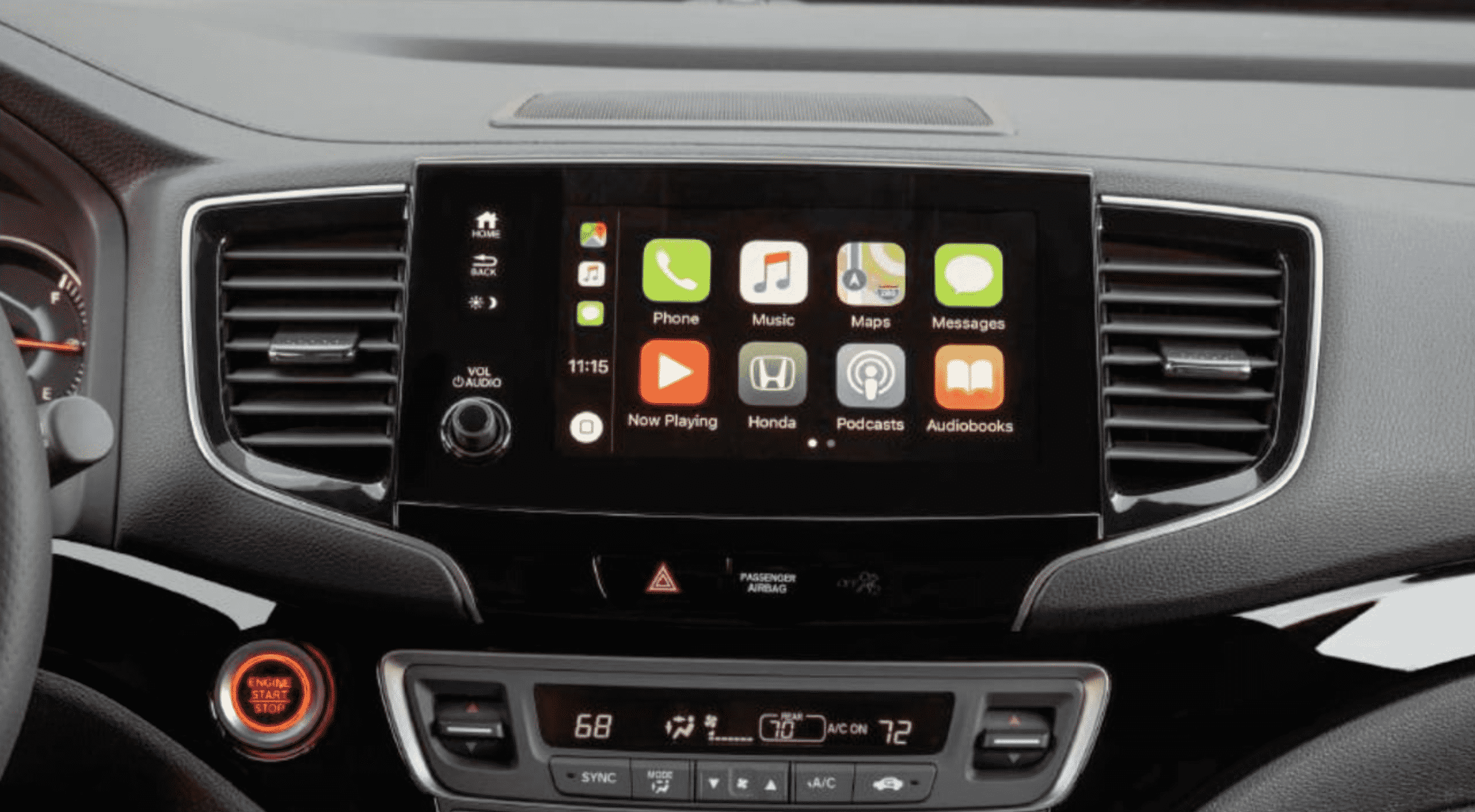 CarPlay