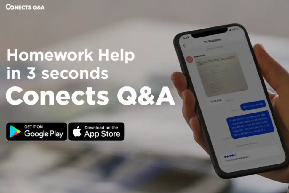 Homework Helper App Comparison: Chegg Study vs. Conects Q&A