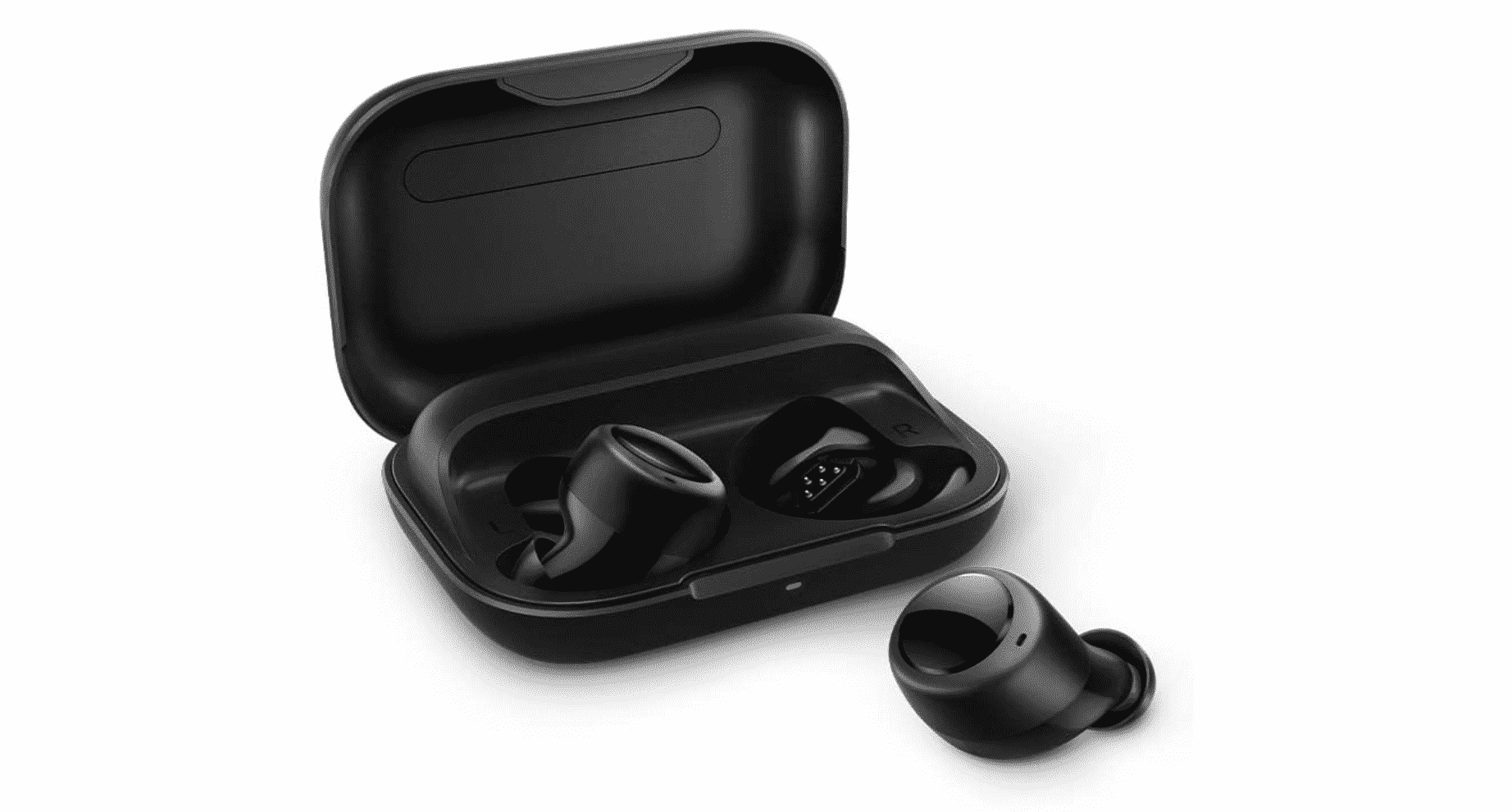 Echo Buds – Wireless earbuds