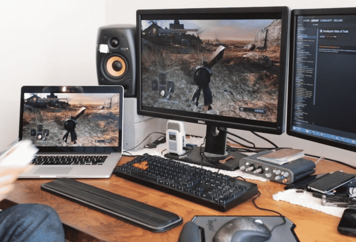 How much is a good gaming PC ?