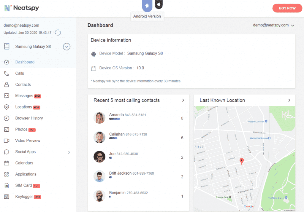 Neatspy Review: Is This App Worth Buying?