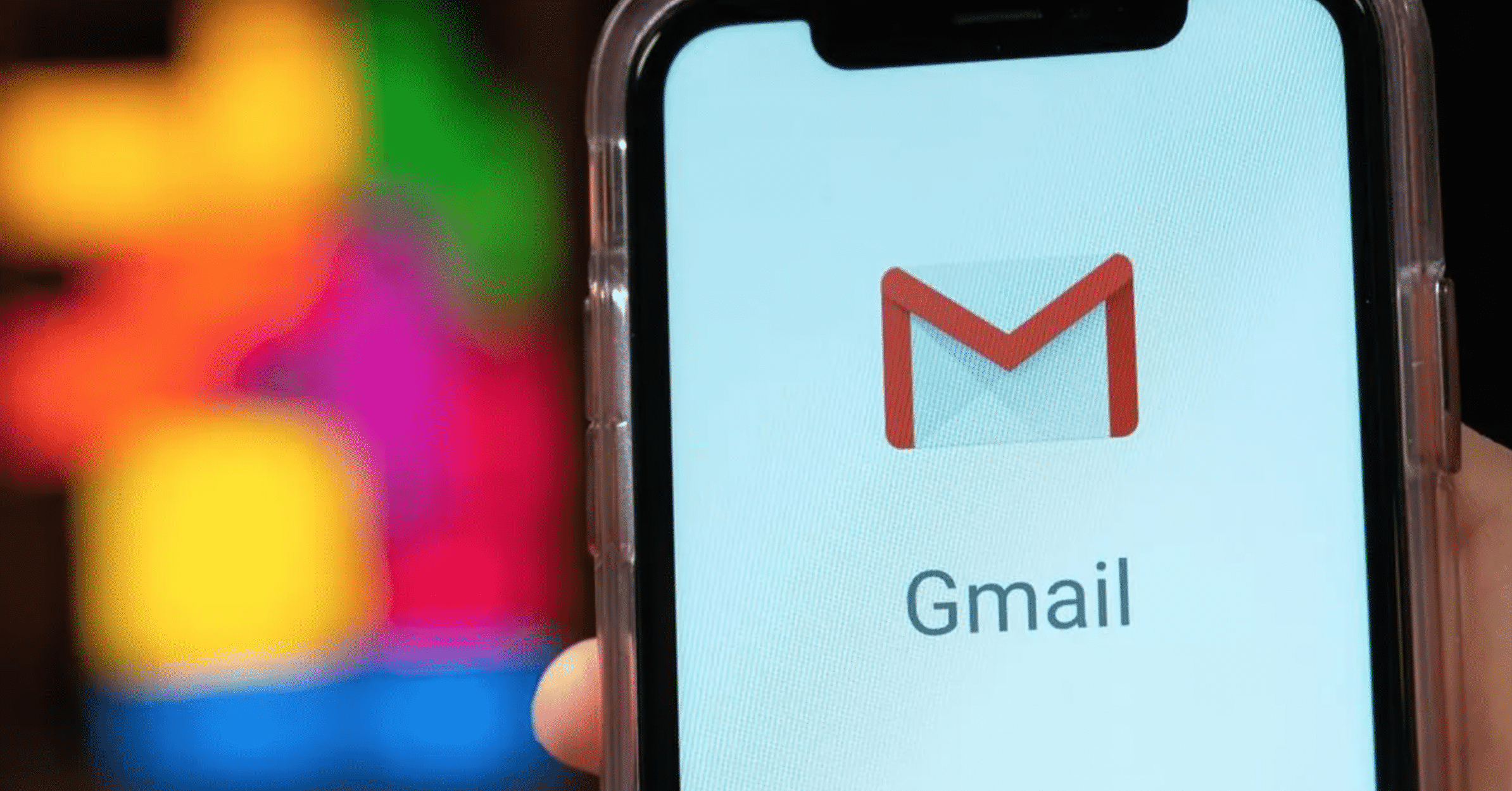 How to set Gmail as default iOS 14