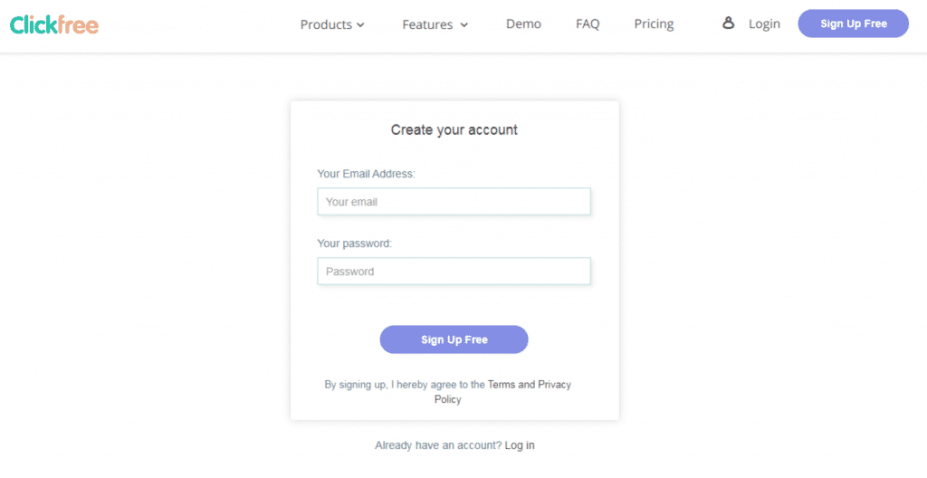 ClickFree Review: Unique Mobile Software to Spy Phone in 2020