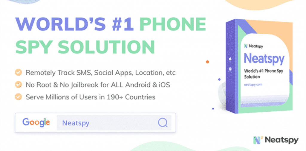 Neatspy Review: Is This App Worth Buying?