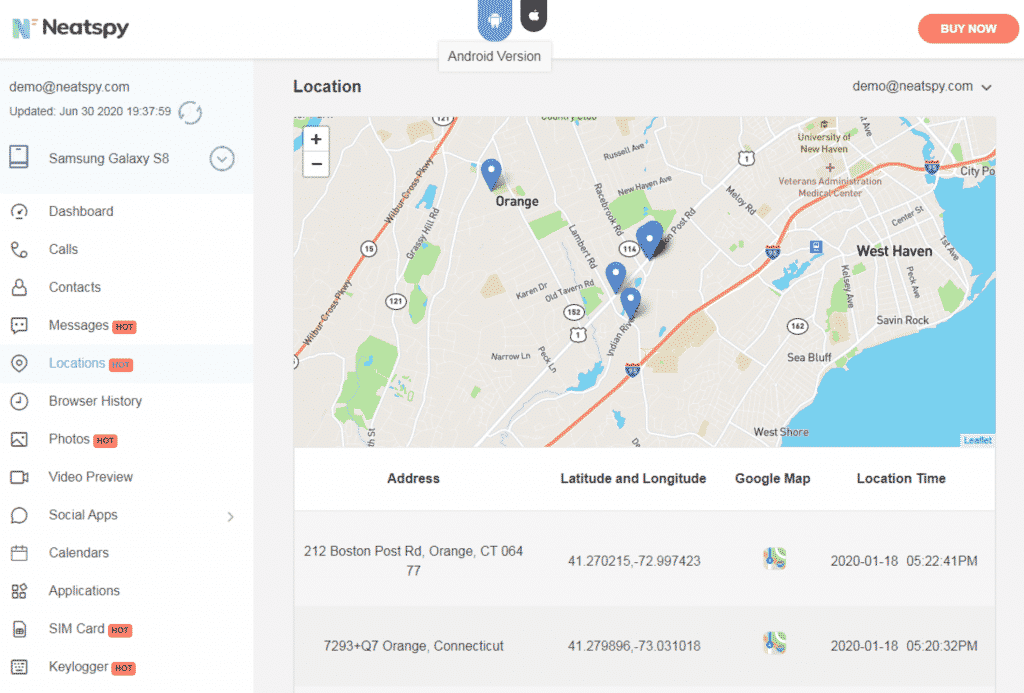 Neatspy Review: Is This App Worth Buying?