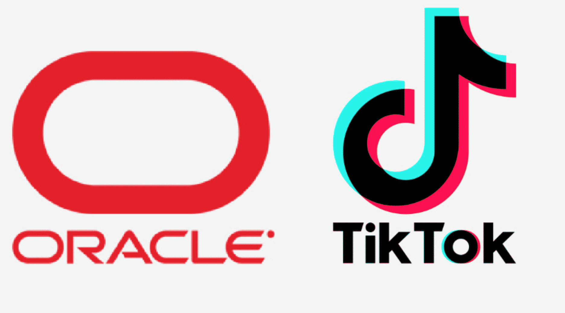 Oracle Lands TikTok